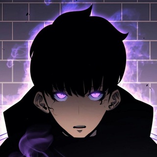 Telegram profile photo for Поднятие уровня в одиночку 1 - 2 сезон