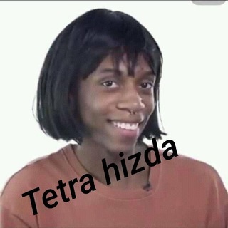 Telegram profile photo for Scammer hizda