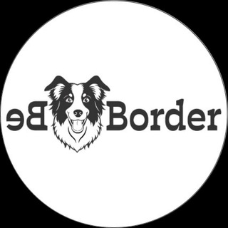 Telegram profile photo for Be Border