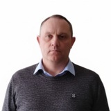 Telegram profile photo for Лукавченко Маркетинг