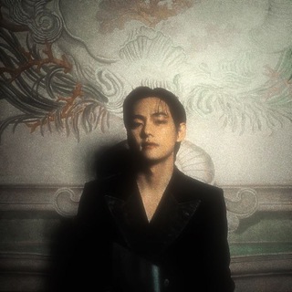 Telegram profile photo for Taehyung Kim