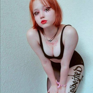Telegram profile photo for Эвелина 🇷🇺