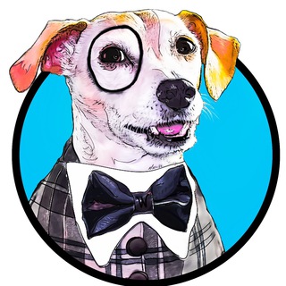 Telegram group profile photo for Wooz News
