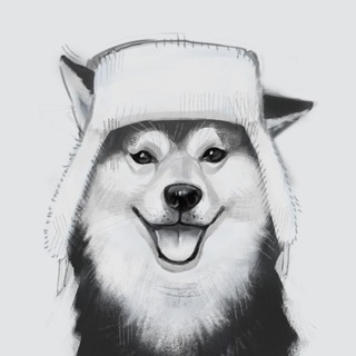 Telegram profile photo for vadimdude