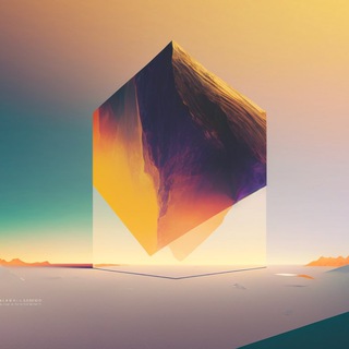 Telegram profile photo for AI Architecture