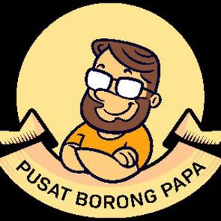Telegram profile photo for Channel Pusat Borong Papa