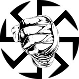 Telegram profile photo for Славянский кулак