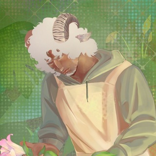 Telegram profile photo for Wicji