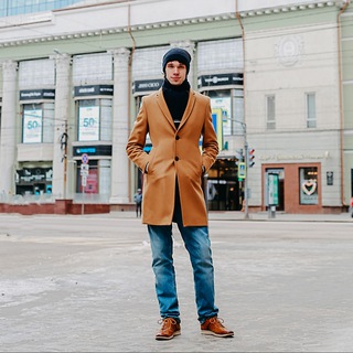 Telegram profile photo for Минаков Вячеслав