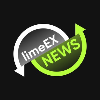Telegram profile photo for Lime Exchange News