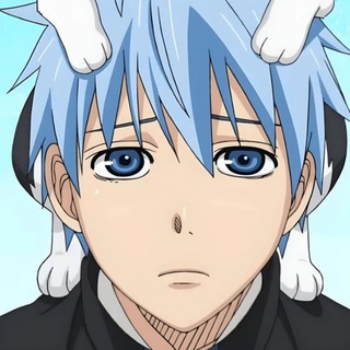 Telegram profile photo for ct0m
