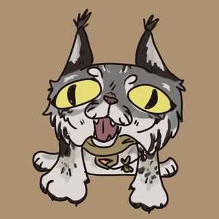 Telegram profile photo for Порисульки рыжего банана