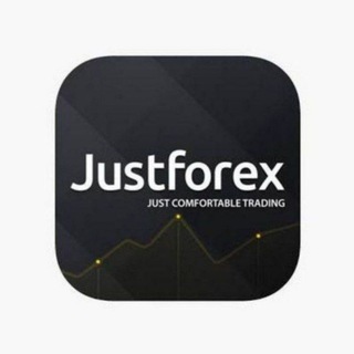 Telegram group profile photo for JUST FOREX SIGNALS