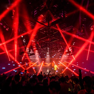 Telegram profile photo for 东京|夜场|Tokyo|激情四射