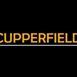 Telegram profile photo for CupperField