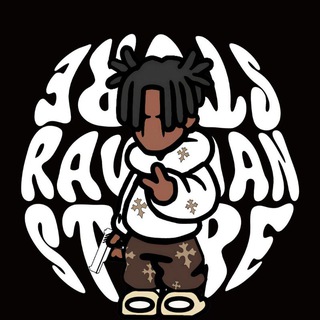 Telegram profile photo for ravshan shop