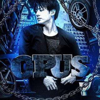 Telegram profile photo for Opus