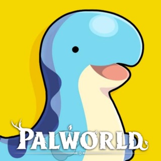 Telegram profile photo for Palworld