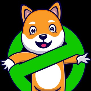 Telegram profile photo for Ghostbuster INU Verification Portal