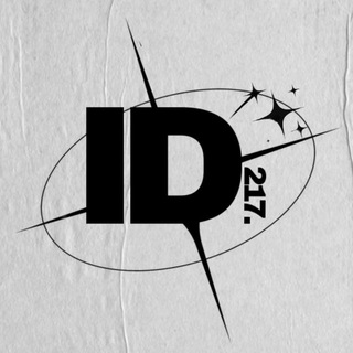 Telegram profile photo for ID217
