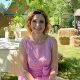 Telegram profile photo for Ирина Кулешова. Моя история