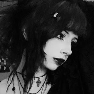 Telegram profile photo for gothaction