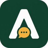Telegram profile photo for ask addis
