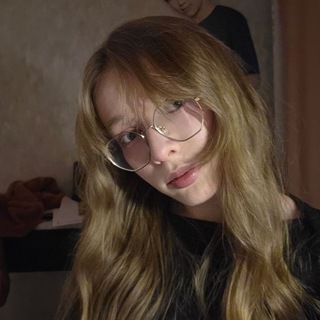 Telegram profile photo for зефир