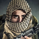 Telegram profile photo for Middle East Conflict Kino