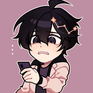Telegram profile photo for mOn'yak