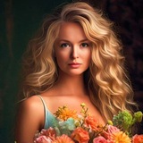 Telegram profile photo for Каролиша Пишет