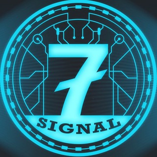 Telegram profile photo for Se7eN Analysis