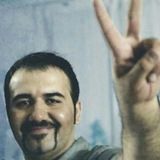 Telegram profile photo for کمپین ازادی سهیل عربی