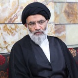 Telegram profile photo for سید محمدنبی موسوی فرد امام جمعه اهواز