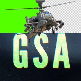 Telegram profile photo for Green Screen Animation