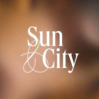 Telegram profile photo for SUN&CITY