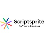 Telegram profile photo for ScriptSprite