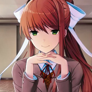 Telegram profile photo for DOKI DOKI TRUST ❤️ چنل اعتماد