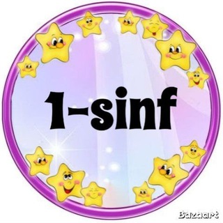 Telegram profile photo for JIZZAX VILOYATI № 1-SINF USTOZLARI KANALI