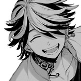 Telegram profile photo for Kazutora
