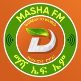 Telegram profile photo for Masha FM 103.8