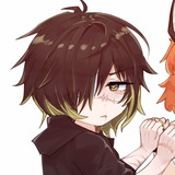 Telegram profile photo for tarnished