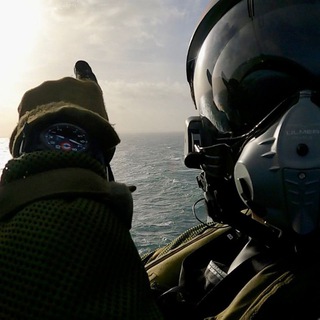 Telegram profile photo for MILITARYPHILE QUIZ🔱