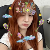 Telegram profile photo for seeun