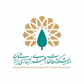 Telegram profile photo for IRnationbrand