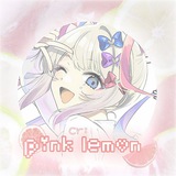 Telegram profile photo for 🎀Piᥒκ 𑀉ᥱⲙ᧐ᥒ🍋 // баннеры/аватарки/оформление//