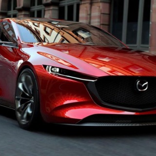 Telegram profile photo for Mazda 3 BP🇷🇺CX-30🇷🇺