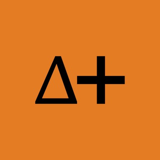 Telegram profile photo for Delta Plus Δ+