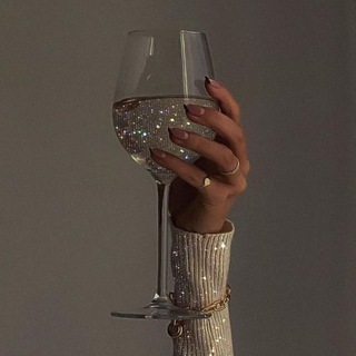 Telegram profile photo for Бокал вина🍷