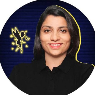 Telegram profile photo for Bio crash course Ritu rattewal